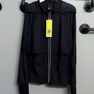 All In Motion Woman's Running Jacket